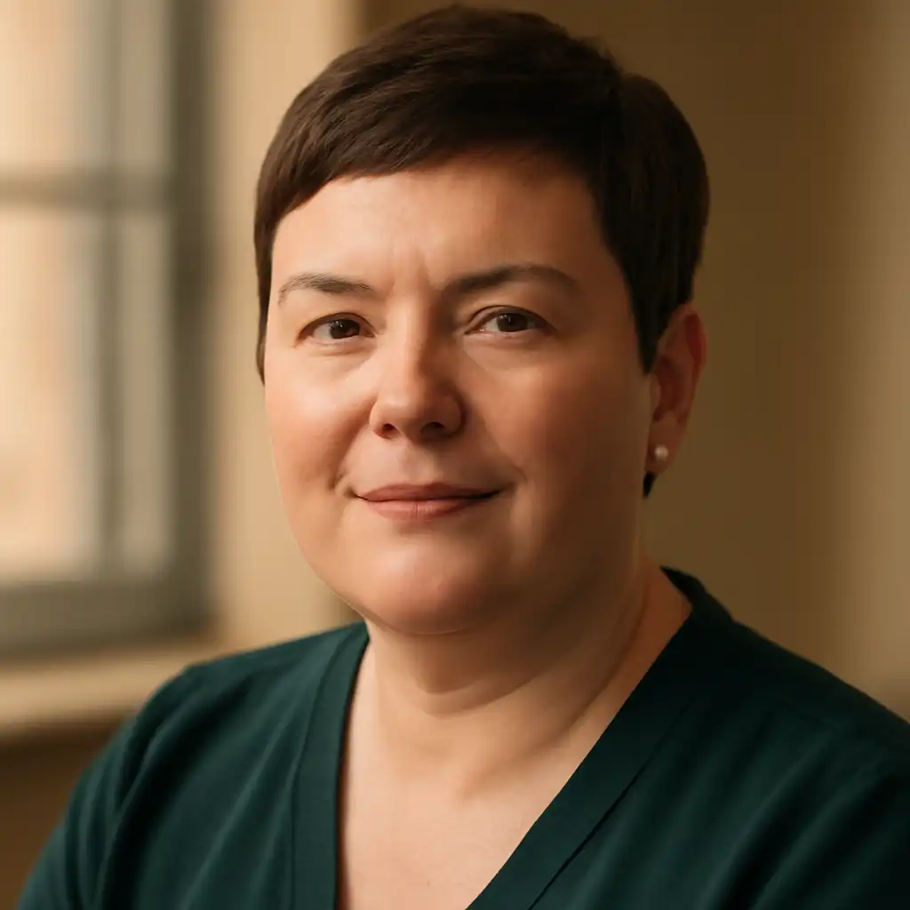 Elena Kowalski